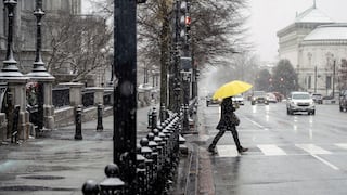 ‘Arctic Blast’ traerá temperaturas gélidas en EE.UU. a inicios del 2026: cuáles serán los estados afectados