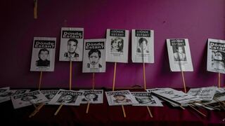 El Estado chileno buscará a los desaparecidos a casi 50 años del golpe de Estado de Pinochet