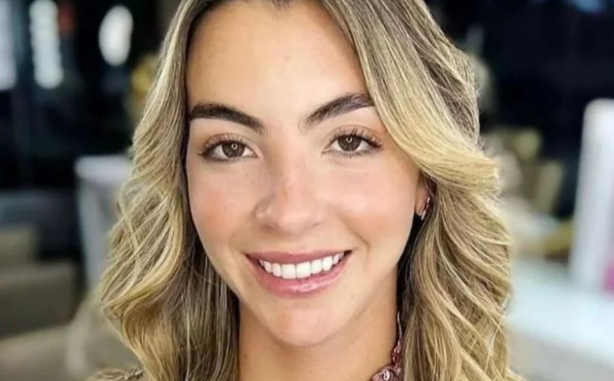 Susana Gómez es una arquitecta y creadora de joyas (Foto: Susana Gómez / Instagram)