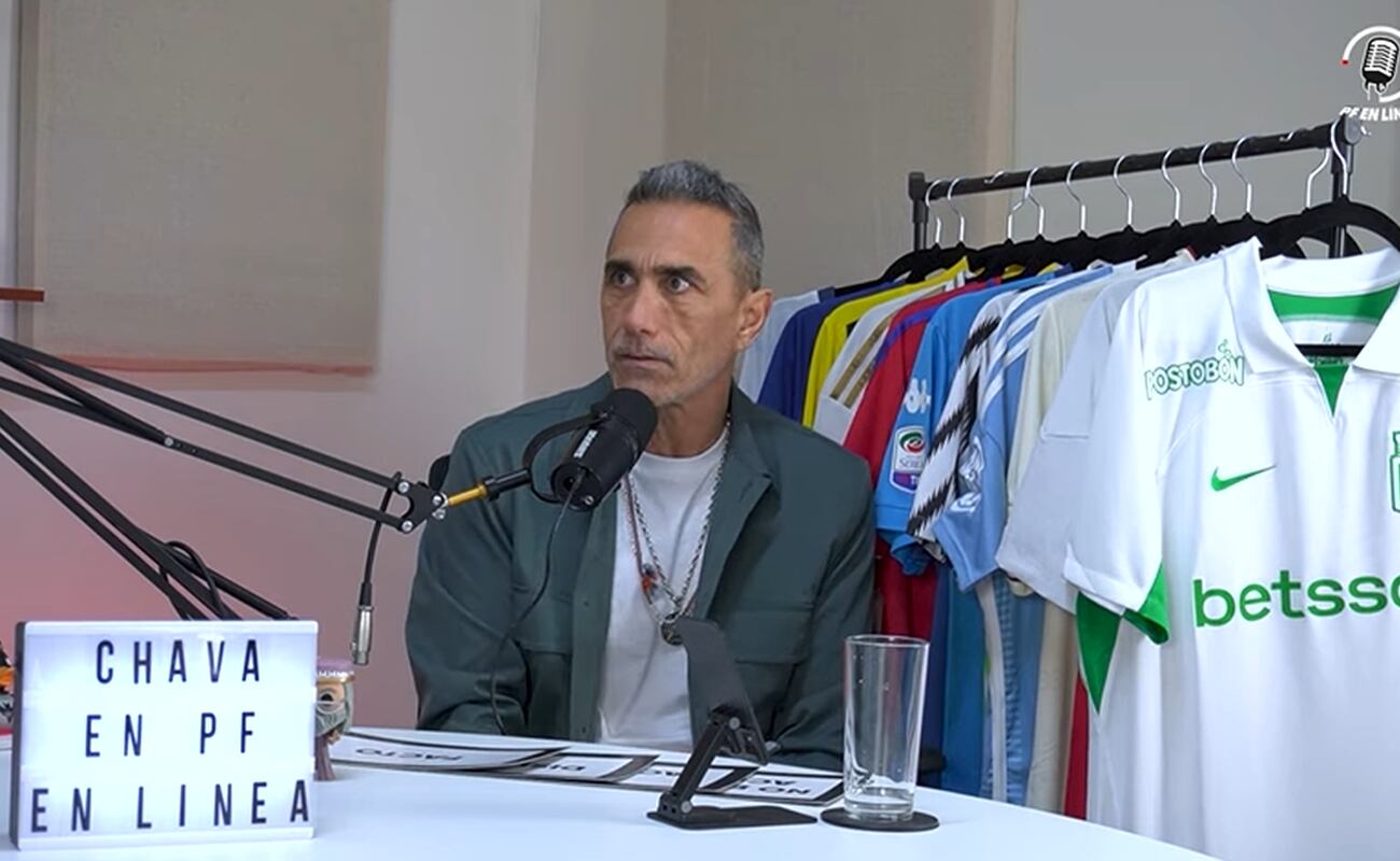 “¿Qué tanta diferencia hay entre Rodrigo De Paul y Renato Tapia?”: la comparación de José Chávarri que se volvió tendencia en redes sociales