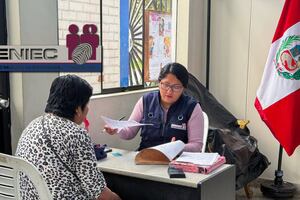 DNI electrónico gratuito este 11 de diciembre: puntos de atención y quiénes pueden obtenerlo