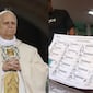 ¡Está en la lista! El curioso motivo por el que León XIV aparece en un padrón electoral de Chiclayo