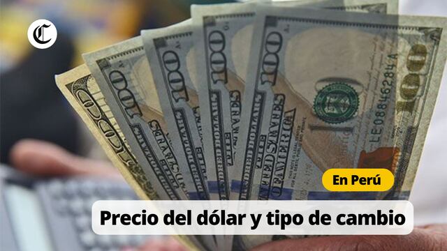 Consulta dólar en Perú y su cotización este 7 de junio