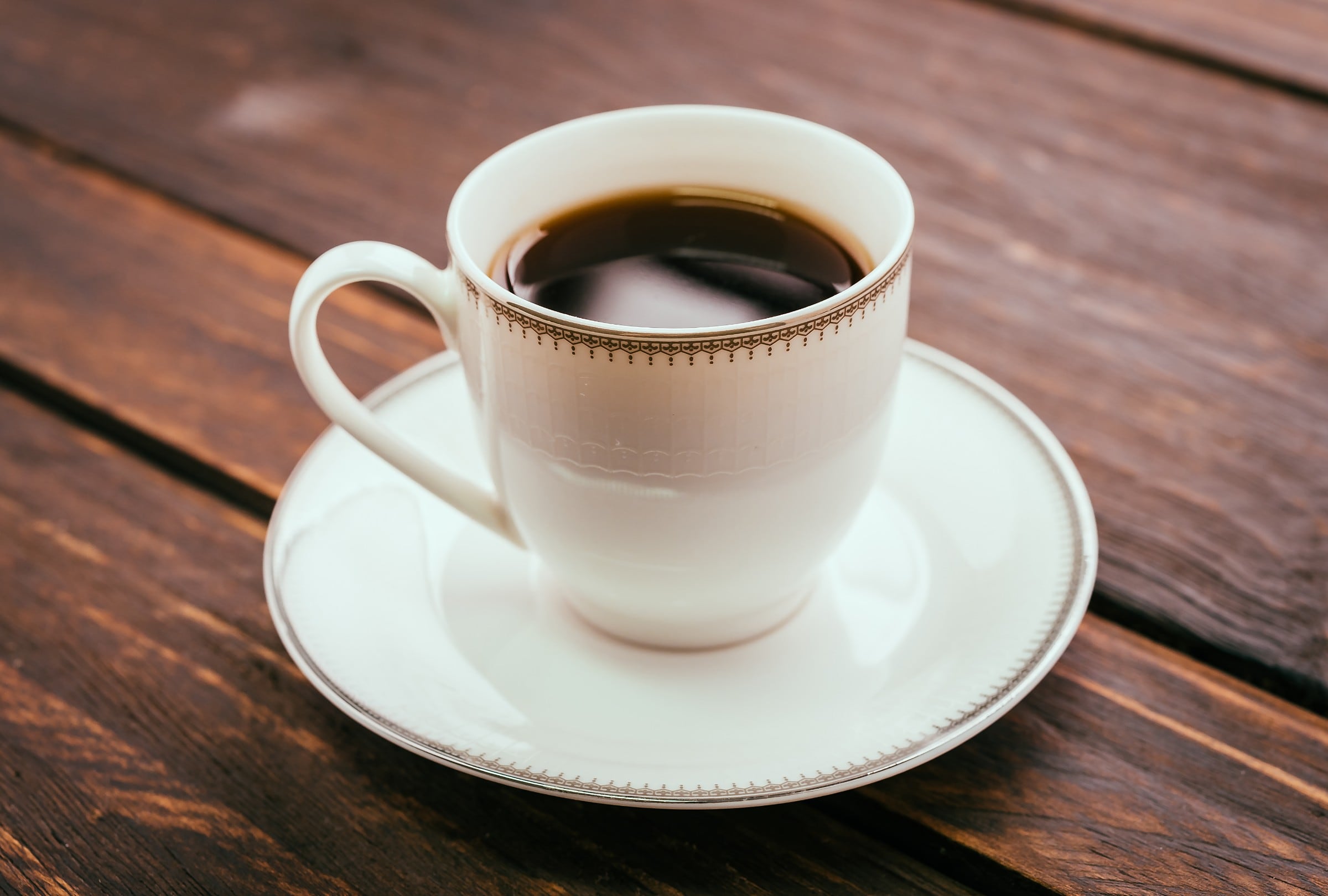 ¿Cuántas tazas de café al día es demasiado? Esto dicen los expertos sobre el límite diario