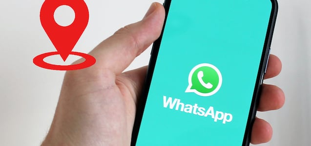 Cómo evitar que WhatsApp acceda a tu ubicación cuando envías fotos en H