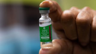Brasil aprueba registro definitivo de la vacuna contra el coronavirus de AstraZeneca 