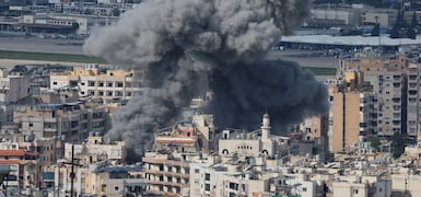 Noticias Patrocinadas