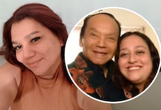 La reacción de Monserrat que nadie esperaba tras conocerse la supuesta paternidad de Melcochita