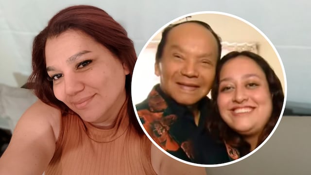 La reacción de Monserrat que nadie esperaba tras conocerse la supuesta paternidad de Melcochita