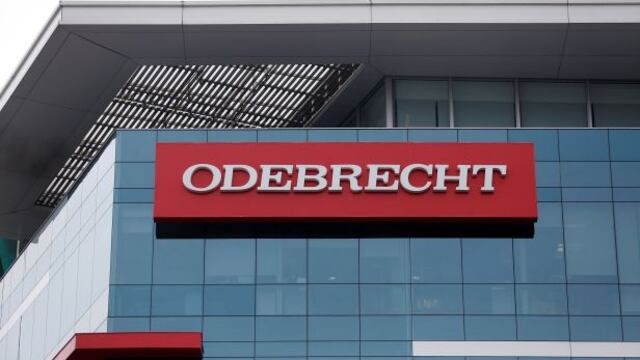 Ministerio Público se pronunciará el lunes sobre Caso Odebrecht