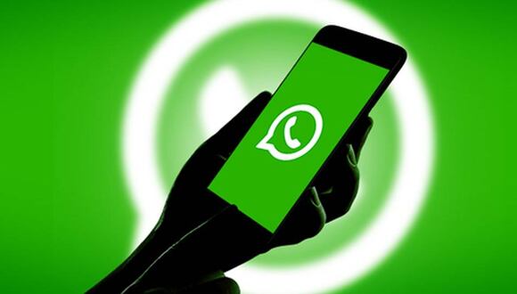 WhatsApp: paso a paso para mandar mensajes de video en formato circular. (Foto: Archivo)