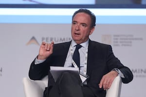 Mina Justa Subterránea iniciará producción en 2027 con una inversión de más de US$500 millones