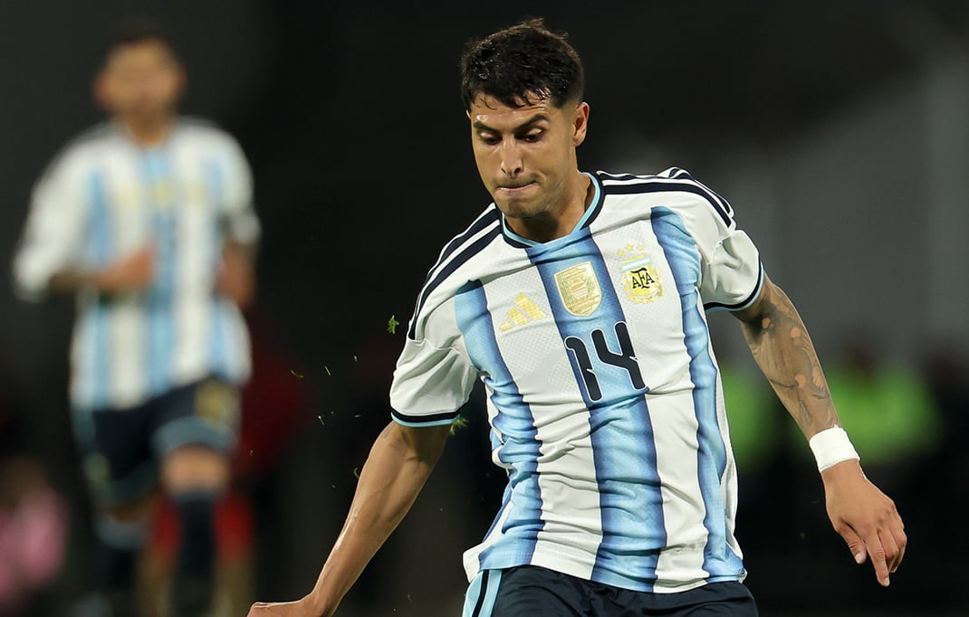 TyC Sports gratis online, Argentina vs. Burkina Faso por partido amistoso de fecha FIFA