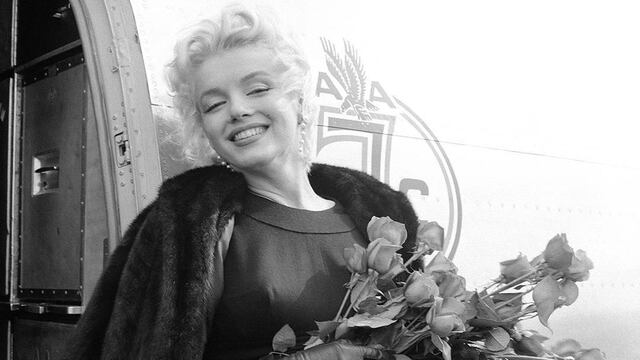La BBC prepara una serie sobre los últimos meses de vida de Marilyn Monroe