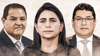 Essalud: ¿Por qué la elección de la Mesa Directiva del Congreso aceleró la salida de Rosa Gutiérrez como jefa del Seguro Social?