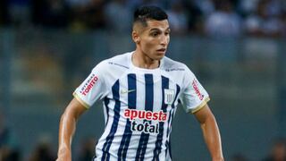 Kevin Serna a Fluminense: la historia detrás del traspaso más caro de los últimos años de la Liga 1