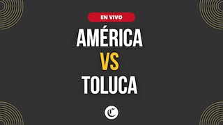 RESULTADO, América vs. Toluca por Torneo Clausura 2024 de Liga MX | VIDEO