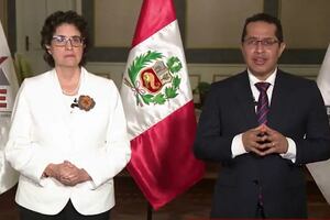 JNE y Reniec piden al Ejecutivo promulgar digitalización de inscripción de partidos “en el más breve plazo”