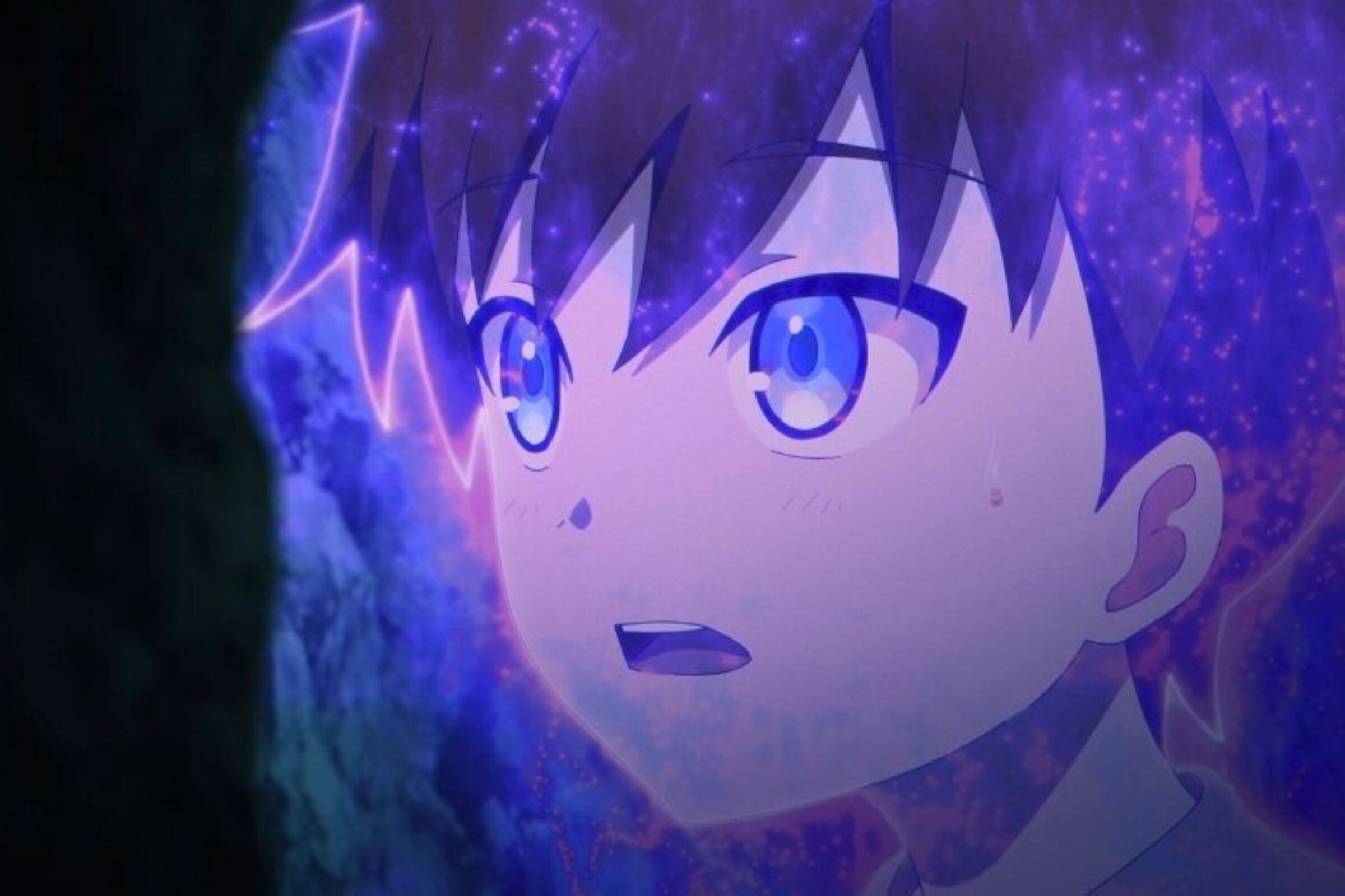 Arthur Leywin es el personaje principal dentro del anime "The Beginning After The End" (Foto: Studio A-Cat)