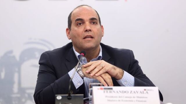 Zavala sobre liberación de terroristas: "Tenemos que estar vigilantes"