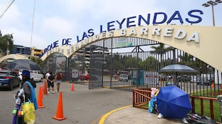 Parque de las Leyendas | La extraña muerte de un trabajador en el área de cocodrilos: las respuestas que la familia espera