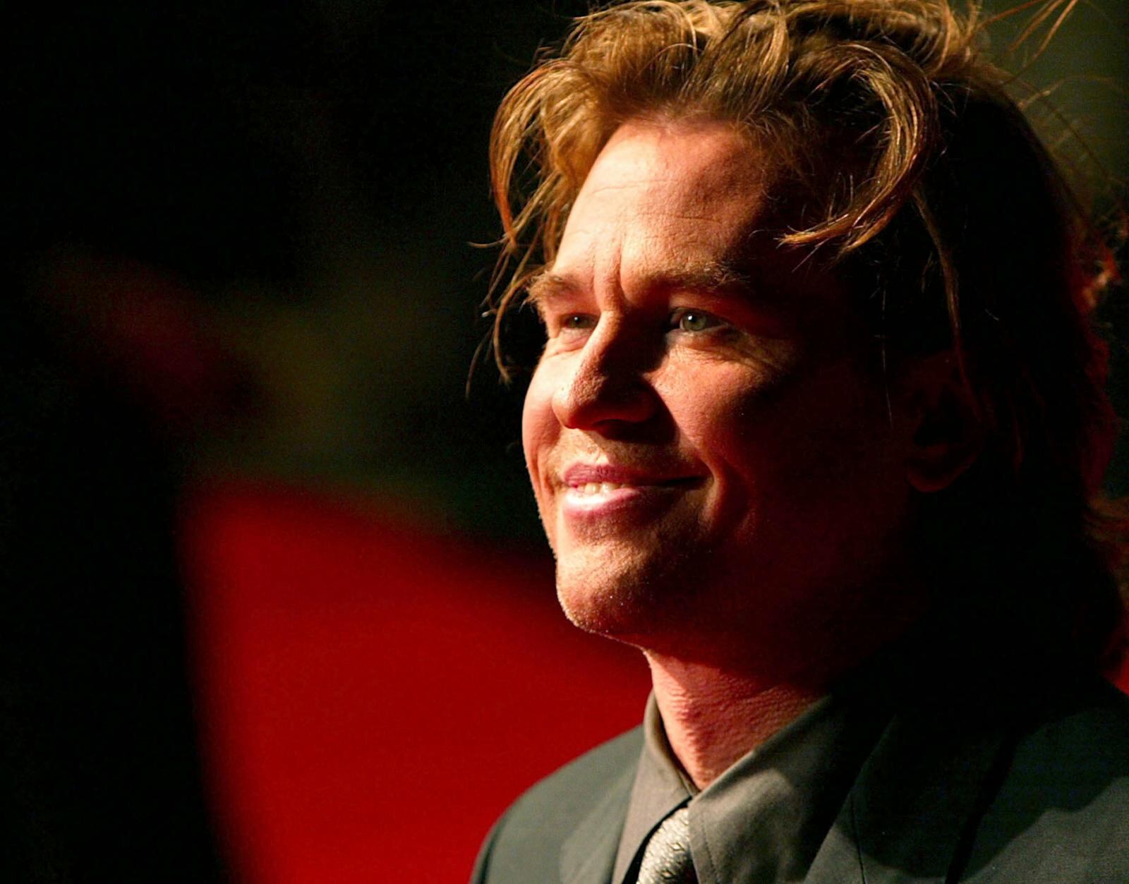 Val Kilmer. (Foto: AP)
