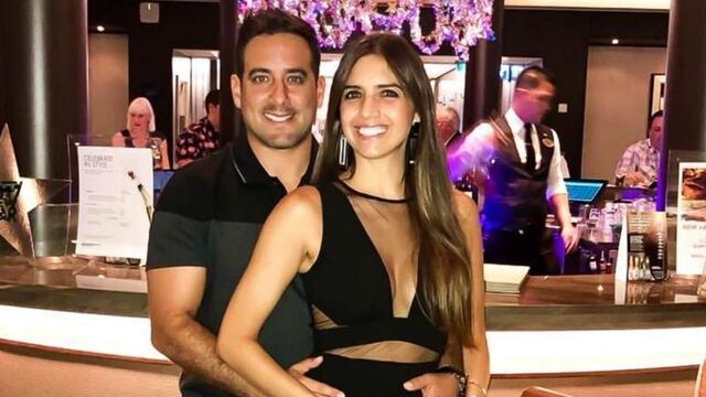 Óscar del Portal: Su viaje a Punta Cana era para celebrar bodas de aluminio con su esposa Vanessa Quimper