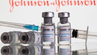 Estados Unidos aprueba el uso de emergencia de la vacuna de Johnson & Johnson