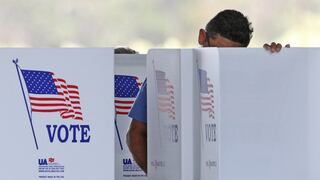 Cuán importante será el voto latino en las elecciones de hoy en EE.UU.