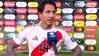 Gianluca Lapadula: “Con esta actitud podemos sacar adelante cualquier partido” | VIDEO