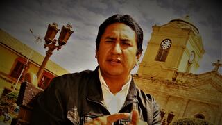 Vladimir Cerrón defiende candidatura de Perú Libre en lista de la derecha 