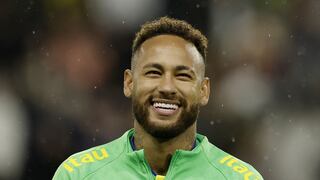 Neymar Jr. será papá nuevamente: cuántos hijos tiene en total