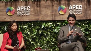 Justin Trudeau: “There is no U.S. administration that is automatically easy for Canada”