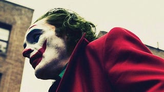 “Joker” 2, una posibilidad no muy descabellada según Joaquín Phoenix y Todd Phillips