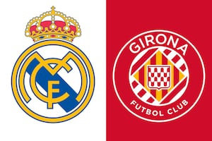 ¿Dónde ver Real Madrid - Girona EN VIVO GRATIS por TV y Streaming Online por LaLiga EA Sports 2026? Horarios y canales