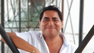 Carlos Álvarez:  “Busco que la gente reflexione con cada una de mis imitaciones”