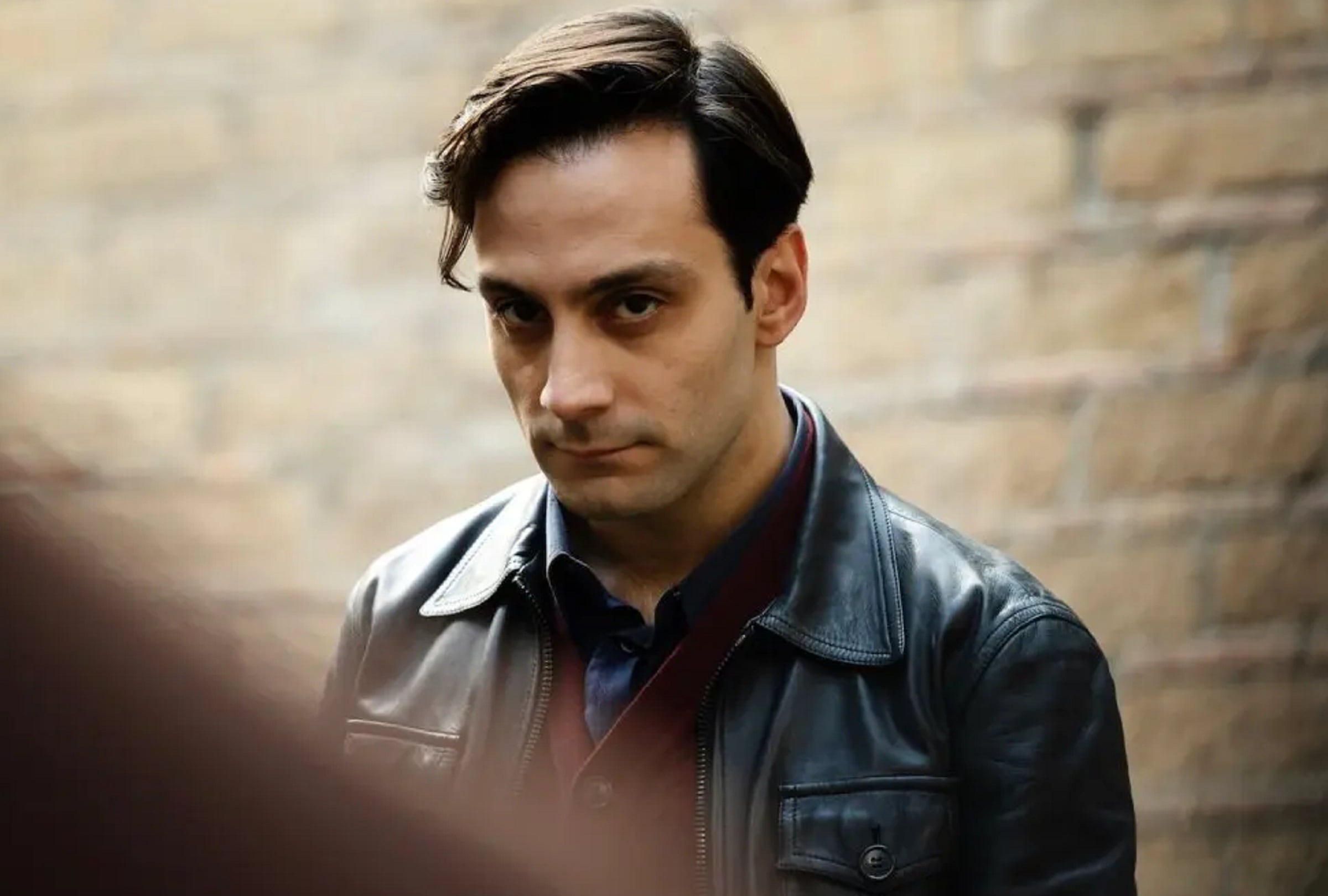 Tras la desaparición de Salvatore Vinci, los asesinatos del monstruo se detuvieron en la serie italiana "El monstruo de Florencia" (Foto: Netflix)