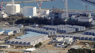 Expertos de la AIEA supervisan desmantelamiento de la planta de Fukushima