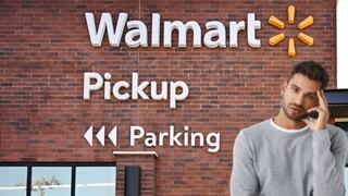 ¿Cuáles son los cambios de Walmart en su servicio de entrega en Estados Unidos?