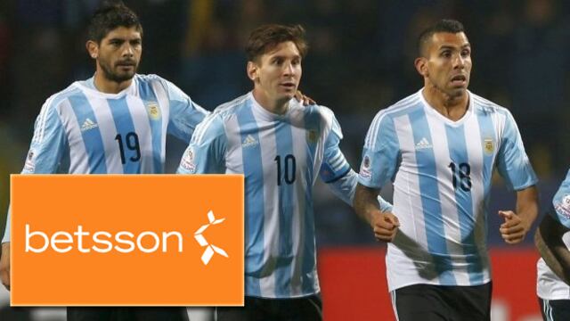 Copa América: Argentina es favorita para llegar a la final