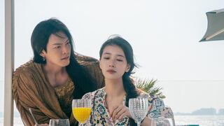 Lista de actores y personajes de “El genio y los deseos”: quién es quién en la nueva serie coreana de Netflix