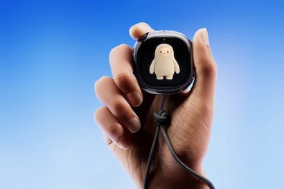 ¿Vuelve el Tamagotchi? Meta trabaja en un dispositivo que a muchos les ha recordado la mascota de los 90