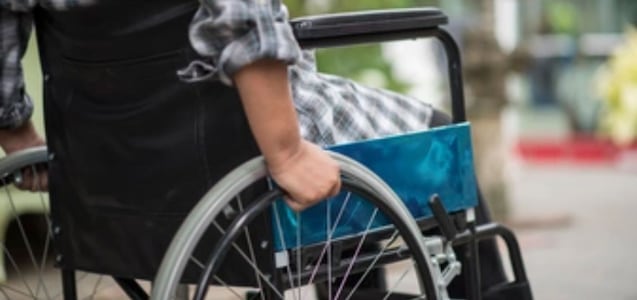 Lo que no debes hacer para no perder el pago del SSDI