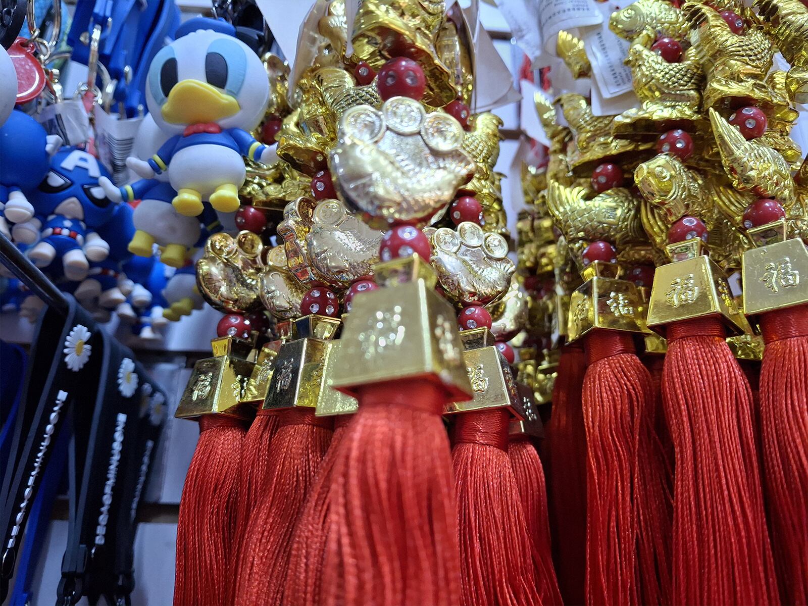 Así toma las fotos el Samsung Galaxy A35 5G. (Foto: MAG - Rommel Yupanqui)