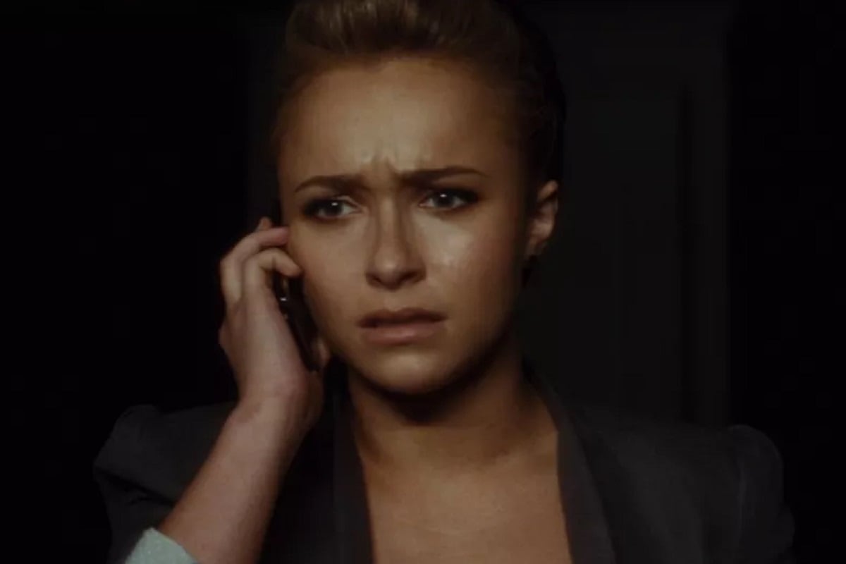 Hayden Panettiere regresa como Kirby Reed en "Scream 6" (Foto: Paramount Pictures)