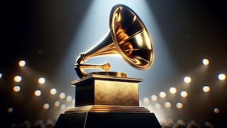 Grammy 2024 EN VIVO por YouTube: link oficial para ver el anuncio de ganadores 