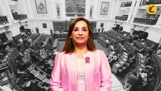 Dina Boluarte: ¿Cómo llega a su segundo mensaje a la Nación por Fiestas Patrias?