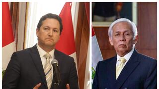 Daniel Salaverry: presentan moción para interpelar a ministro de Energía por designación en Perú-Petro