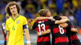 CRÓNICA: Alemania le cambió el sueño por pesadilla a Brasil