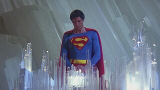 “Superman” de 1978 cumple 40 años y los celebra con reestreno en Lima